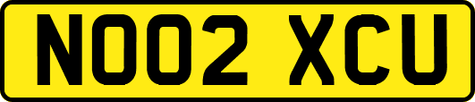 NO02XCU