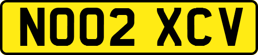 NO02XCV