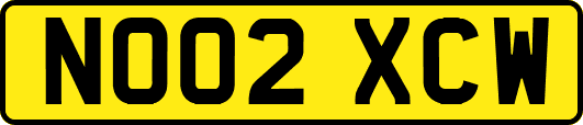 NO02XCW