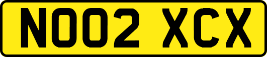 NO02XCX