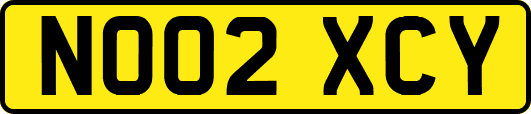 NO02XCY