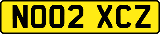 NO02XCZ