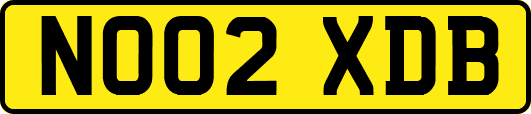 NO02XDB