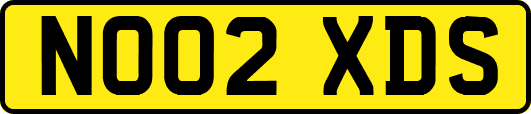 NO02XDS