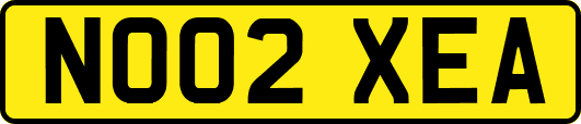 NO02XEA