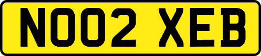 NO02XEB