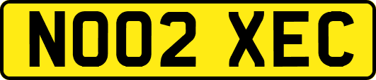 NO02XEC