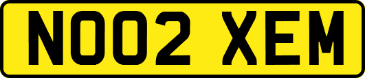 NO02XEM