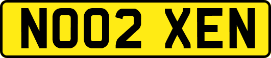NO02XEN