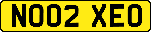 NO02XEO