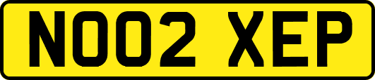 NO02XEP