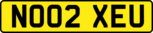 NO02XEU