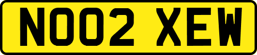 NO02XEW