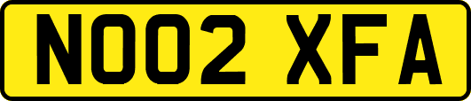 NO02XFA