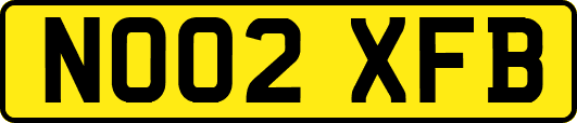 NO02XFB