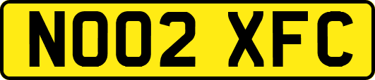 NO02XFC