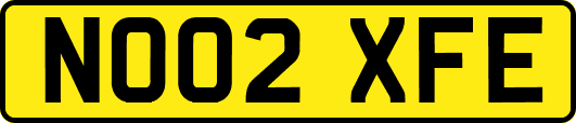 NO02XFE
