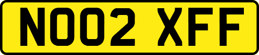 NO02XFF
