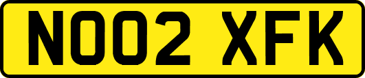 NO02XFK