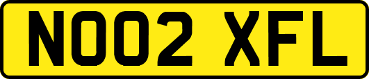 NO02XFL
