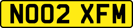 NO02XFM