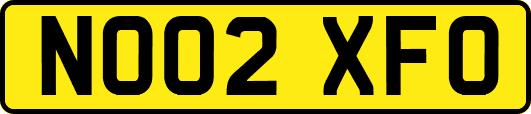 NO02XFO