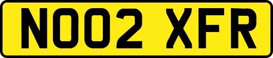 NO02XFR