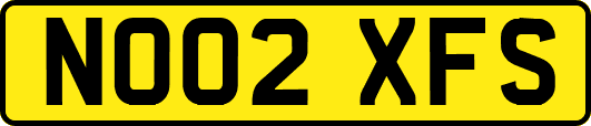 NO02XFS