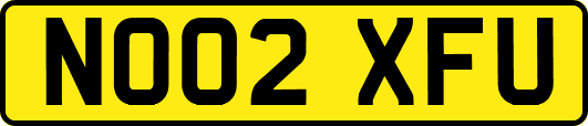 NO02XFU