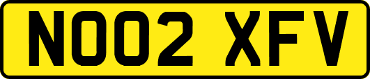 NO02XFV
