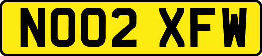 NO02XFW