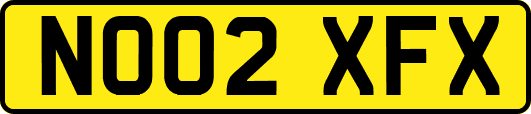 NO02XFX
