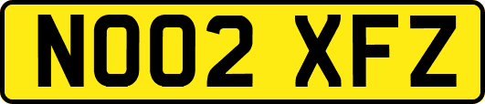 NO02XFZ
