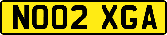 NO02XGA