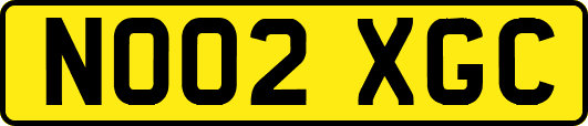 NO02XGC