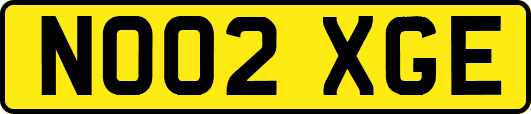 NO02XGE