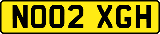 NO02XGH