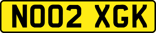 NO02XGK