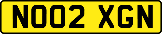 NO02XGN