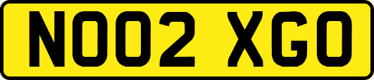 NO02XGO