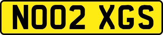 NO02XGS