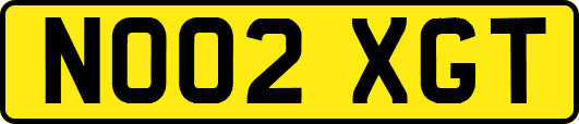 NO02XGT