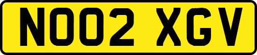 NO02XGV