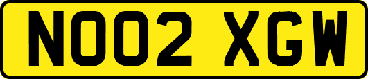 NO02XGW