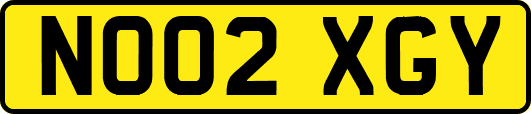 NO02XGY