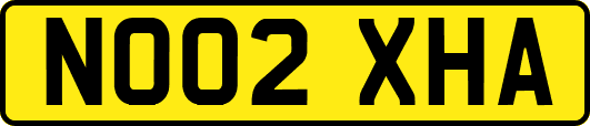NO02XHA