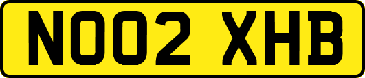 NO02XHB