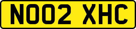 NO02XHC