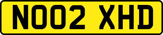 NO02XHD