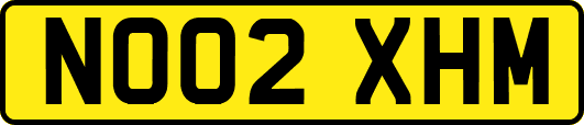 NO02XHM